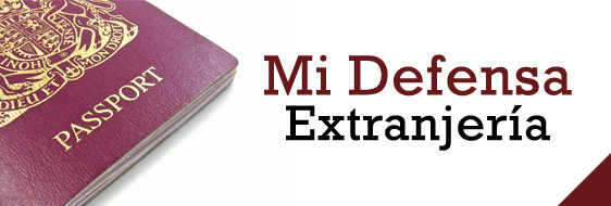 Mi Defensa Extranjería